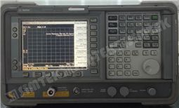 Agilent ESA-E Series 頻譜分析儀維修