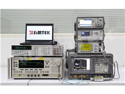 Keysight ESA-E Series 頻譜分析儀器