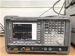 E4407B ESA-E系列頻譜分析儀