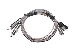 Agilent 4339B電纜套件、附件和固定裝置