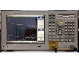 Agilent E5062A ENA 網路分析儀器維修實