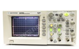 DSO3062A 示波器