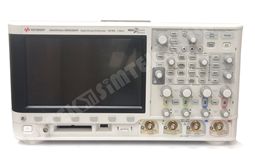 DSOX3034T 示波器