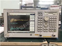 Agilent E5071B ENA Series 網路