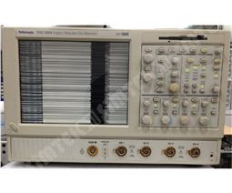 Tektronix TDS5054數位螢光示波器儀器儀器