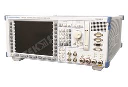 R＆S®CMU200無線電通信測試儀