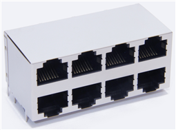 ICM RJ45