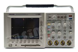 TDS3034 數位螢光示波器