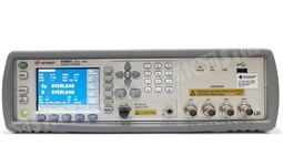 E4980A 精準型 LCR 錶