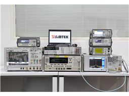 Keysight EXA Series 頻譜分析儀器調校