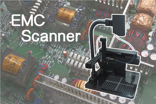 EMC Scanner
