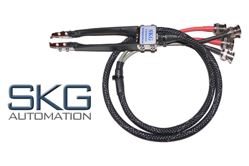 LCR Meter Tweezer