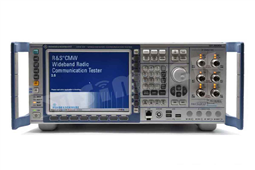 CMW500